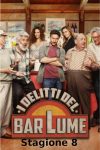 Portada de Los delitos del Bar Lume: Temporada 8