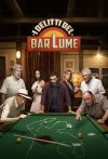 Portada de Murders at BarLume