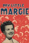 Portada de My Little Margie
