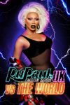 Portada de RuPaul's Drag Race UK vs The World: Temporada 1