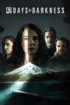Portada de 42 días en la oscuridad: Temporada 1