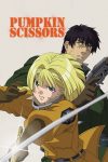 Portada de Pumpkin Scissors: Temporada 1