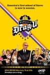 Portada de RuPaul's Drag U: Temporada 1