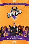 Portada de RuPaul's Drag U: Temporada 2