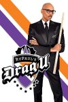 Portada de RuPaul's Drag U: Temporada 3