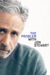 Portada de El problema con Jon Stewart: Temporada 1