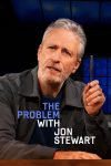 Portada de El problema con Jon Stewart: Temporada 2