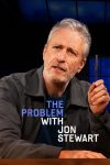 Portada de The Problem With Jon Stewart
