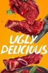 Portada de Ugly Delicious
