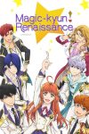 Portada de Magic-Kyun! Renaissance