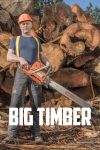 Portada de Big Timber: Temporada 1