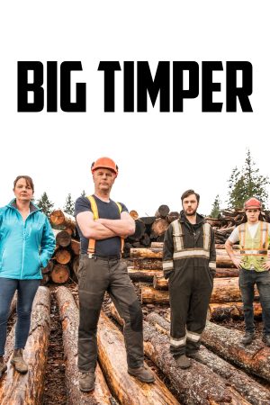 Portada de Big Timber: Temporada 2
