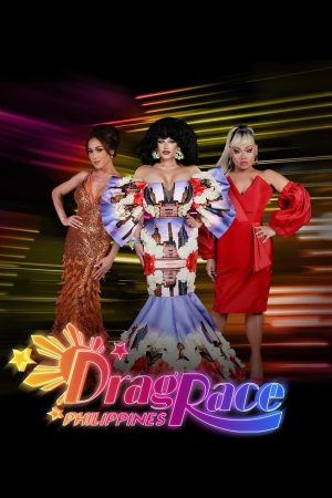 Portada de Drag Race Philippines