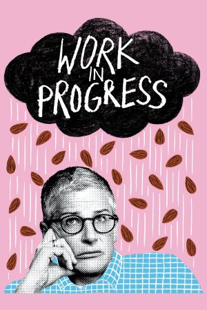 Portada de Work in Progress: Temporada 1