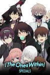 Portada de Nakanohito Genome [Jikkyouchuu]: Especiales