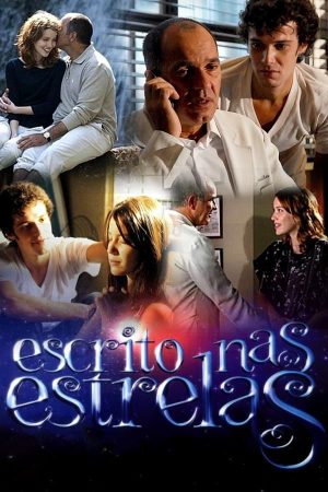 Portada de Written in the Stars