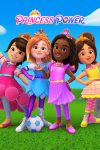 Portada de Princess Power