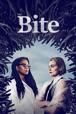 Portada de The Bite: Temporada 1