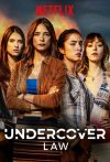 Portada de Undercover Law