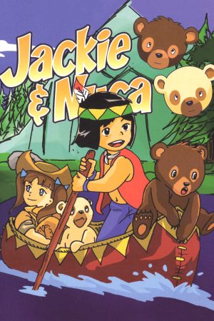 Portada de Monarch: The Big Bear of Tallac