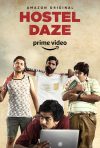 Portada de Hostel Daze: Temporada 1