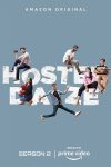 Portada de Hostel Daze: Temporada 2