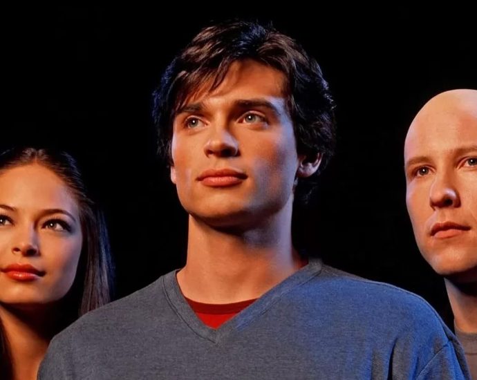 Smallville, ¿habrá algún día un revival? He aquí por qué no se habla de ello