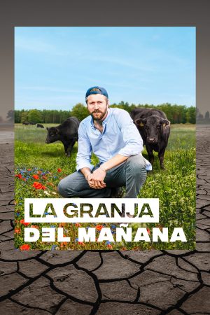 Portada de Farm Rebellion