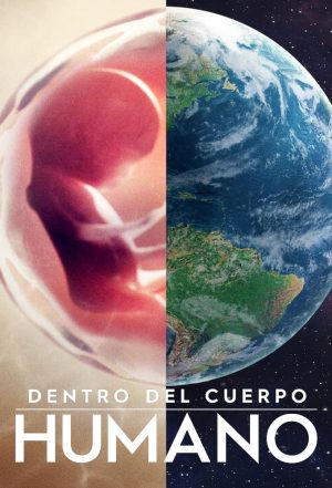 Portada de Human: The World Within
