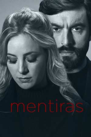Portada de Mentiras: Temporada 1
