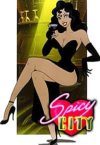 Portada de Spicy City: Temporada 1