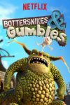 Portada de Bottersnikes & Gumbles: Temporada 2