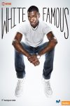 Portada de White Famous: Temporada 1