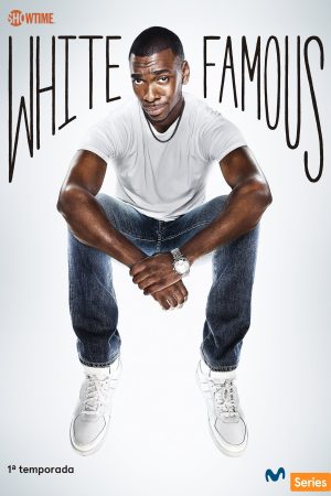 Portada de White Famous: Temporada 1