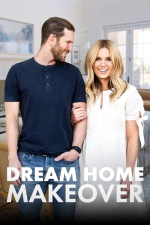 Portada de Dream Home Makeover