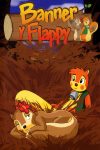 Portada de Banner y Flappy: Temporada 1