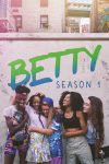 Portada de Betty: Temporada 1