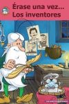 Portada de Érase una vez... los inventores: Temporada 1