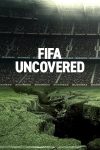 Portada de FIFA Uncovered