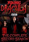 Portada de El Jovencito Drácula: Temporada 2