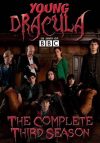 Portada de El Jovencito Drácula: Temporada 3