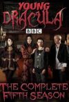 Portada de El Jovencito Drácula: Temporada 5