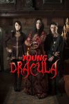 Portada de Young Dracula