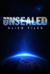 Portada de Unsealed: Alien Files