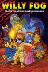 Portada de Willy Fog 2: Temporada 1