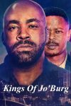 Portada de Los Reyes de Johannesburgo: Temporada 1