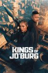 Portada de Los Reyes de Johannesburgo: Temporada 2