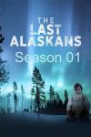 Portada de Los últimos de Alaska: Temporada 1