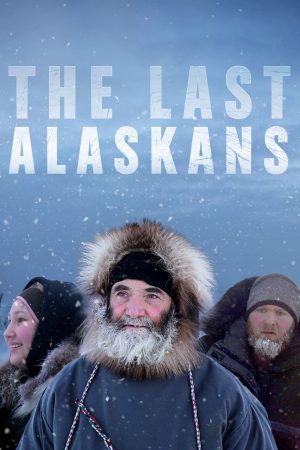 Portada de The Last Alaskans
