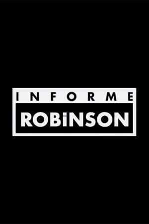 Portada de Informe Robinson: Temporada 13 (2019-2020)
